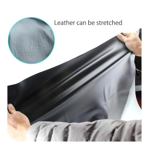 Funda universal para asiento de motocicleta que repara sillines rotos 4