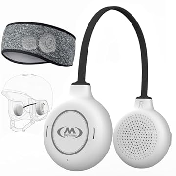 bluetooth ski helmet headphones