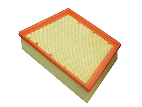 Arl2900 Tecfil Filtro de Ar Plano-Fap9287C29006Lx3246