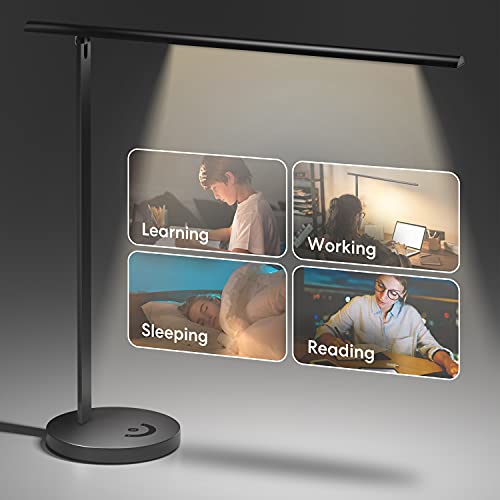 Meross Smart Led Desk Lamp, Meross Dimmable Desk Lamp Works With Homekit thumb #8