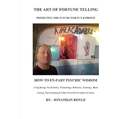 The Art of Fortune Telling