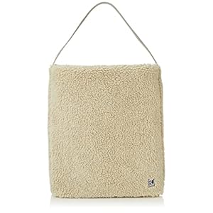 [ヘリーハンセン] トートバッグ ファイバーパイルサーモショルダートートバッグ ユニセックス HY92280 オートミール" 