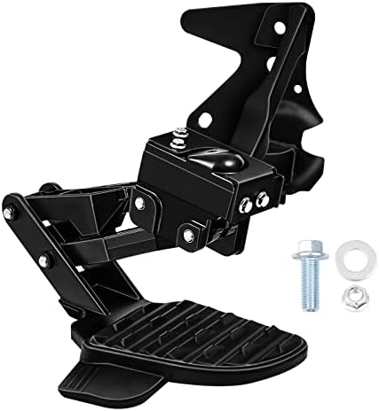 VEHITO Retractable Rear Bed Step For RAM 1500 2019-2022 – Mopar Style 82215289AH - View #5