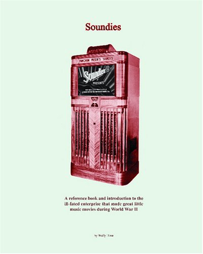 Télécharger Soundies PDF Ebook En Ligne