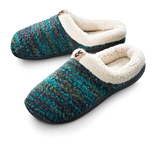 Best Sherpa Slippers