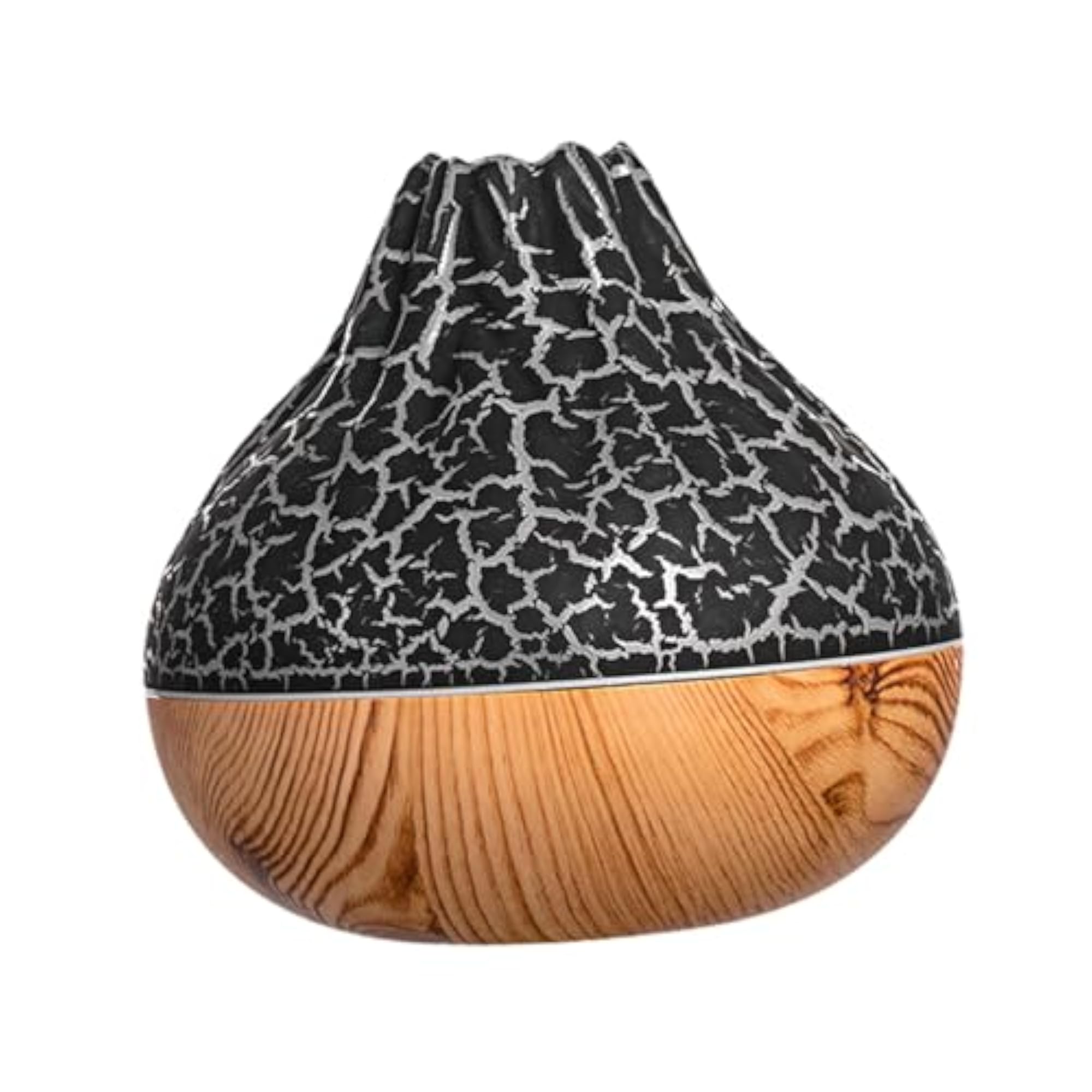 300ml Silent Portable Essential Diffuser for Home