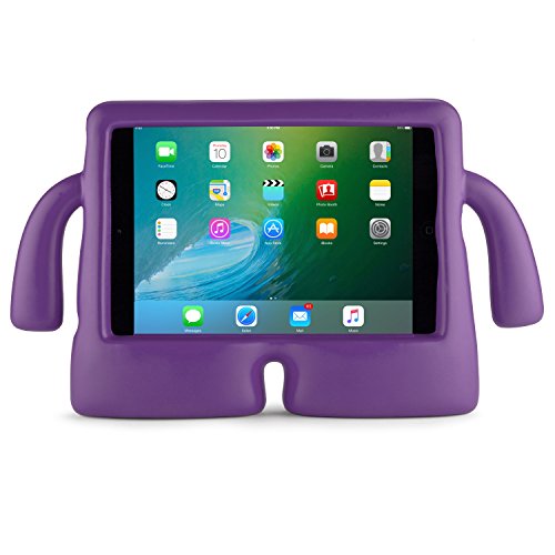 Coques iPad Mini 2 3 4 Speck Products iGuy violet raisin lot de 25