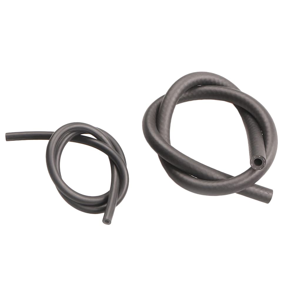 Baceyong Kraftstoffdruckregler mit einem Bereich von 0 bis 140 PSI, Aluminiumlegierung