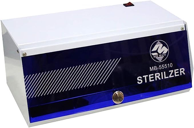 MB-55510 Salon UV Sterilizer