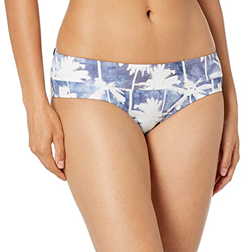 Image of Body Glove Women's Standard Hazel Mid Coverage Bikini Bottom Swimsuit