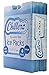 CHILLERZ Large Reusable Ice Pack (4 Pack) Lunch Box – Long-Lasting Gel - Super Slim Lightweight Cool Cooler Packs - Makes Your Food Stay Fresh, Cold Tasty