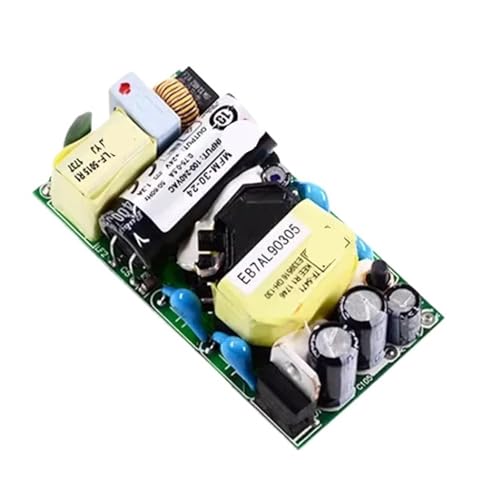 Alimentation 30W MFM-30 AC-DC MFM-30-24 type carte PCB - 2