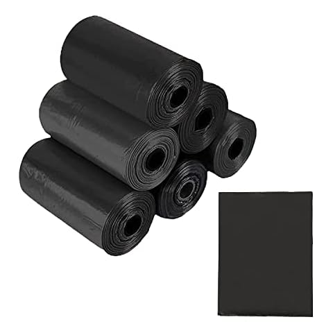 AiTodos® 90PCS Bolsas Caca Perro Cover