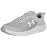 (100) Mod Gray/Mod Gray/White