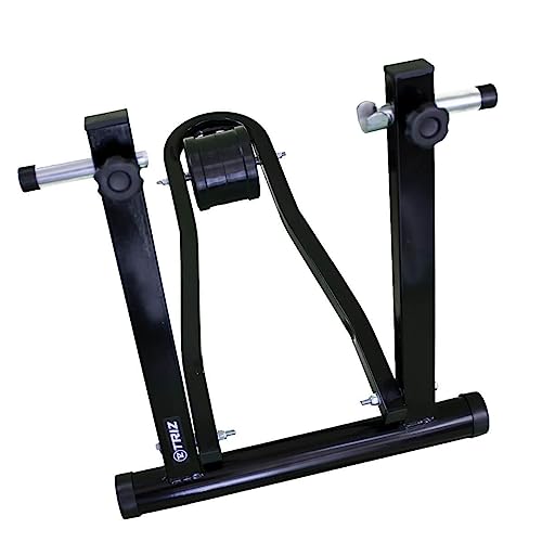 Rolo de Treino Bicicletas Preto Speed Mtb