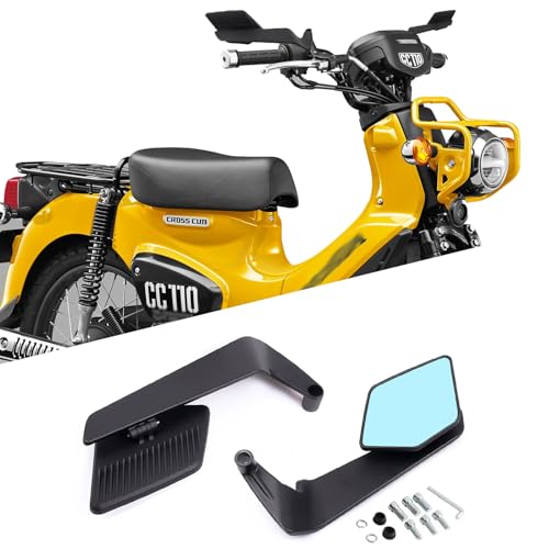 Amazon.co.jp: HUANGCJCJ For クロスカブ Cross Cub CC110 50 スーパー