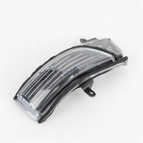 Luces giro indicadoras Subaru solucionan fallos retrovisor LED 4