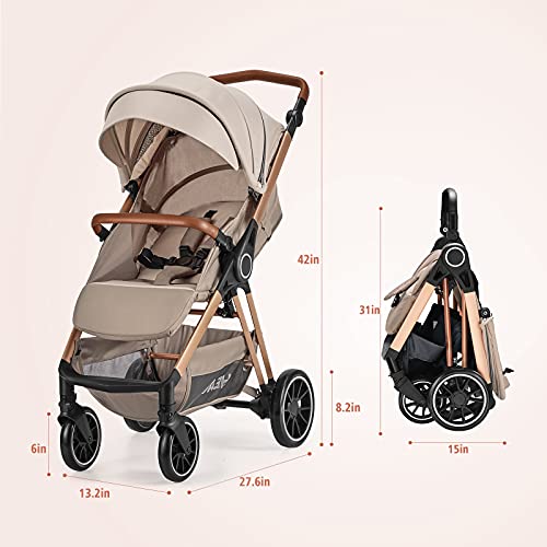 Top 10 Best compact baby stroller Reviews NecoleBitchie