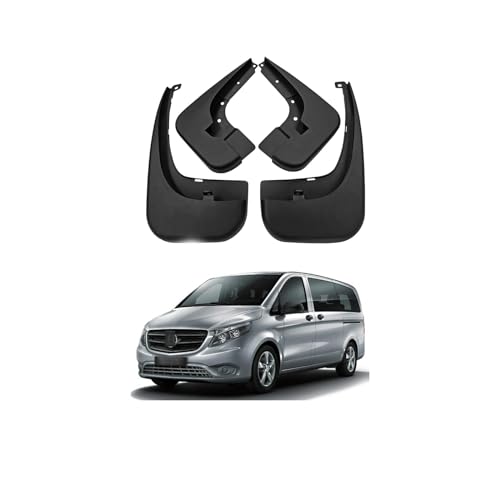 Fender Splash Guard V-Class Design Intégré Finition Premium