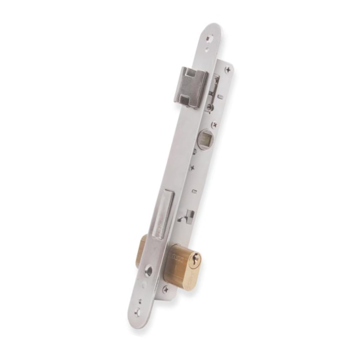 Lince 3017001-5550 - lock (in alluminio, 14 mm)