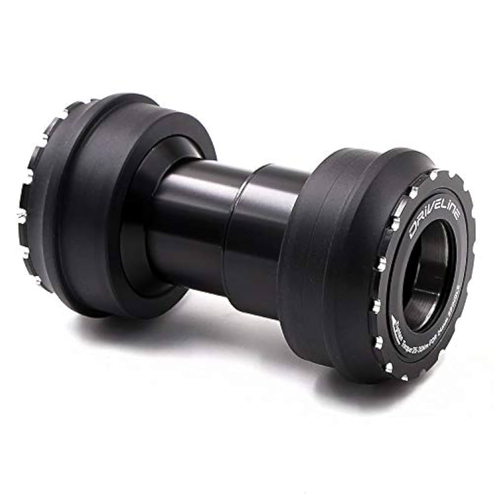 KOGEL PF30-24 ボトムブラケット 新品未使用 Amazon | Wheels Manufacturing PF30 偏心ボトムブラケット 24mm