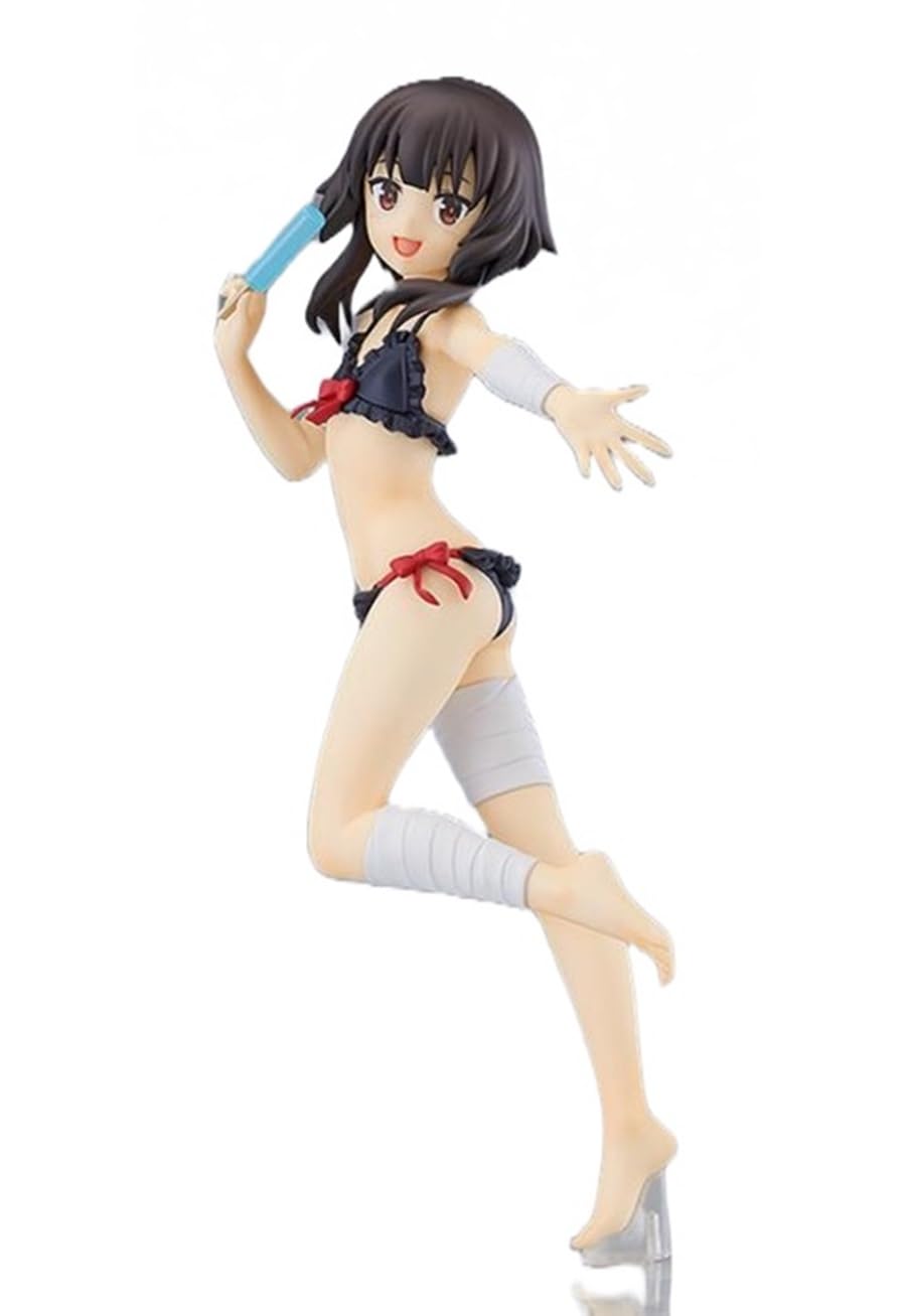 めぐみんさん専用 SHIBUYA SCRAMBLE FIGURE 「めぐみん -エクスプロージョン ver