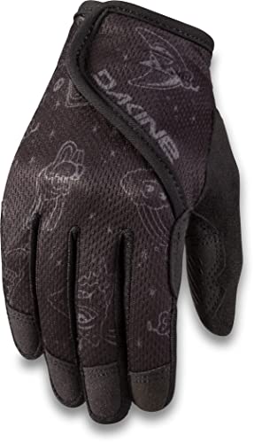 Dakine Kids Prodigy Glove - B/W Comic, Medium