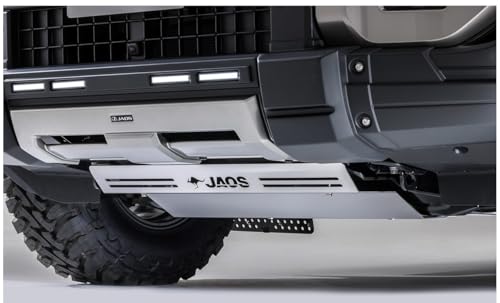 FJクルーザー JAOSジャオススキッドプレート JAOS スキッドプレートIII FJクルーザー 10+ ALL 10.11-18.01用