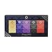 Orientica Luxury Collection Mini Perfume Gift Set for Men & Women, 5-Piece Discovery Set with Amber Rouge, Royal Amber, Oud Saffron, Velvet Gold & Royal Bleu, Unisex Fragrances for Every Occasion