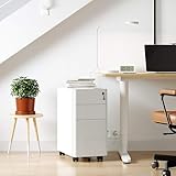 Organisez vos fichiers efficacement avec notre séparateur de fichiers multi-format. Conçu pour les formats DIN A4, juridique et lettre, ce séparateur de fichiers robuste garantit la clarté et un accès facile à vos documents. Parfait pour le bureau ou la maison, il garde vos dossiers et papiers bien organisés, ce qui rend la gestion des documents un jeu d'enfant.