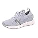 Produktbild PUMA Damen NRGY Neko Engineer Knit WNS Laufschuhe, Grau (Quarry White-Laurel Wreath 02), 40 EU