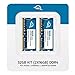 OWC 32GB (2 x 16GB) PC19200 DDR4 2400MHz 260pin SO-DIMMs Memory Ram Upgrade Compatible with 27 and 21.5 iMac (Mid 2017), and Compatible PCs Compatible with MP7N2G/A