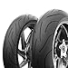 MICHELIN PILOT POWER 2CT 190/50ZR17 (73W) - Rückseite Reifen