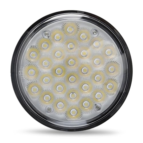 CUCNEXT 150W PAR 46 LED Tractor Light Floodlights 5.75" Led