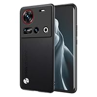 Nubia Z60 Ultra: il nuovo gioiello tecnologico ZTE è ufficiale - Batista70 Nubia Z60 Ultra: il nuovo gioiello tecnologico ZTE è ufficiale - Batista70
