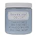 DecoArt ADC-18 Americana Chalky Finish Paint, 8-Ounce, Serene