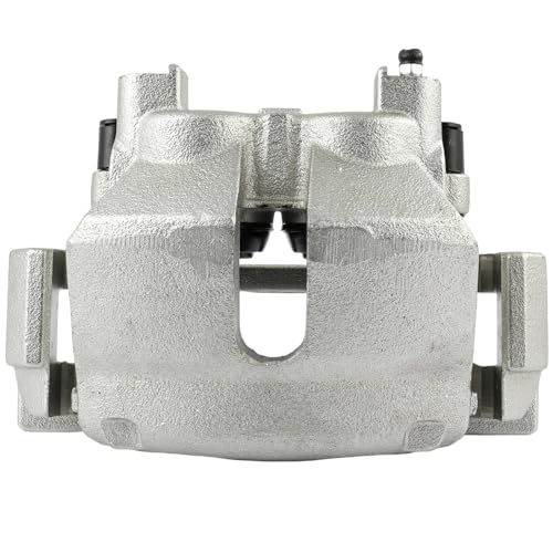 Image of 18B4811 18B4810 Front Left & Right Disc Brake Calipers Assembly