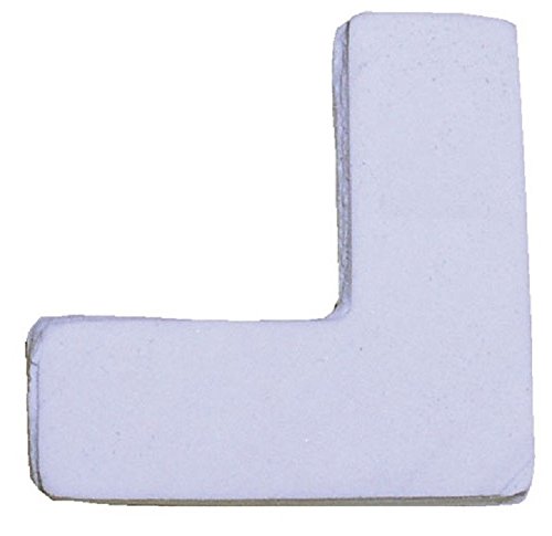 CONSTRUCTEURS DIVERS - COIN DE RACCORD POUR JOINT MAGNETIQUE DIVERS CONSTRUCTEUR Cover