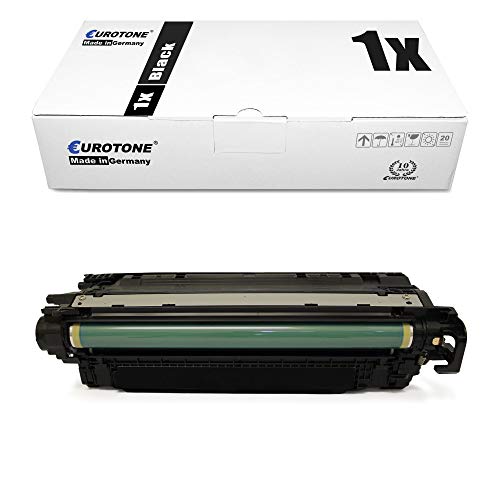 4x Eurotone Eco Patrone f r Kyocera fs C 5016 B fs C 5016 DTN 4x Eurotone Eco Patrone f r Kyocera fs C 5016 B fs C 5016 DTN