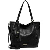 Tamaris Damen Shopper Janne