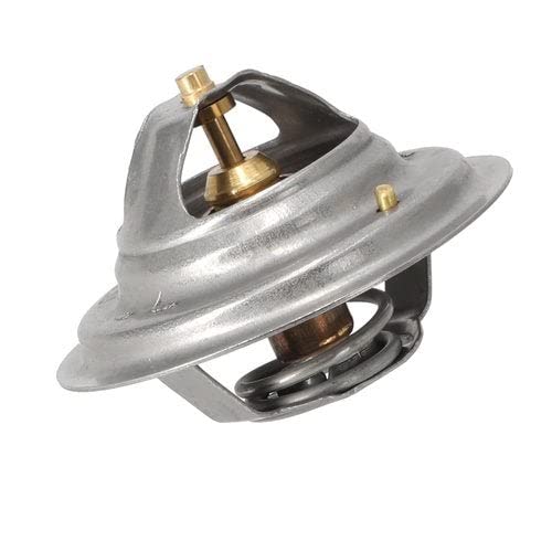 Thermostat fits Massey Ferguson 300 255 50A 50 60 65 220 165 40B Super 90 410 304 1130 302 1100 30 3165 1446222M91