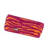 Eisbär Zebra STB pink/orange