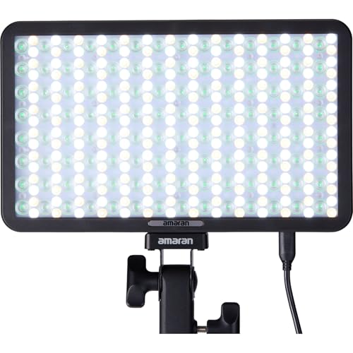 Amaran pano 60c Kit Charcoal
