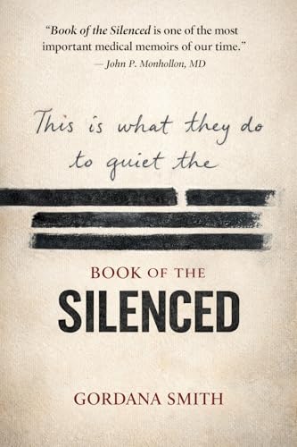 BOOK OF THE SILENCED