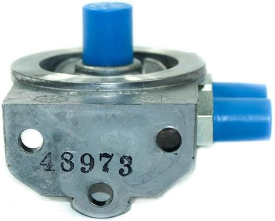 Head Outer Transmission Filter For Isuzu NPR NQR NRR 1999-07 4HK1 5.2L 4HE1 4.8L