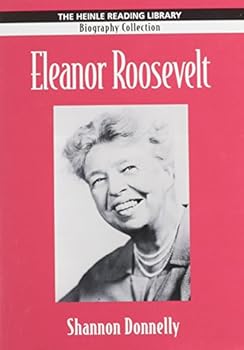 CD-ROM Eleanor Roosevelt: Audio CD Book