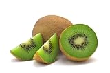 Fresh Delicious Green Kiwi by RawJoy Farms., 1 Pound