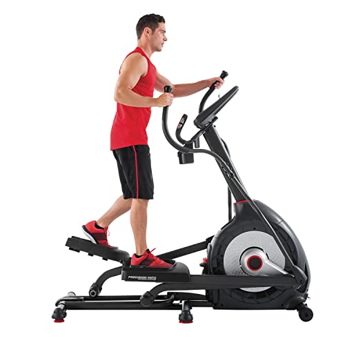 Image of Schwinn Fitness Elliptical Machine