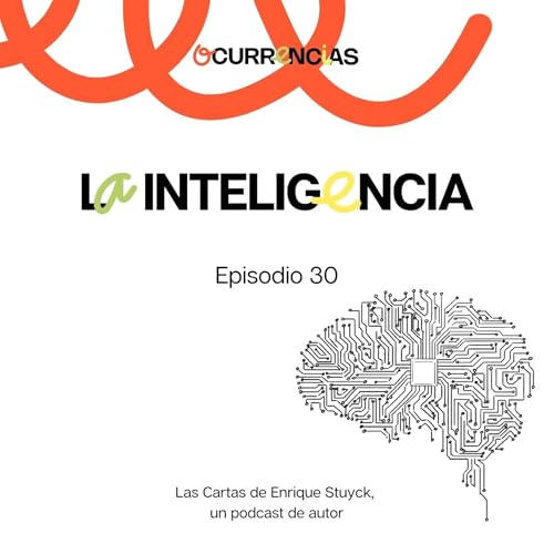 『La inteligencia』のカバーアート