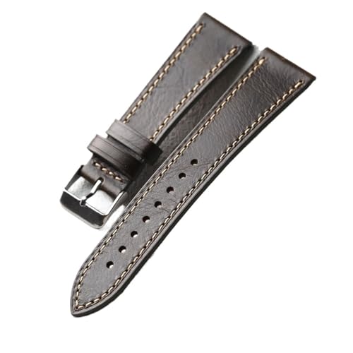 [X] nhChICbNXU[Xgbv 18 19 20 21 22MM g\tg^uXbgΉYEHb`oh voh(B sliver buckle,20mm)